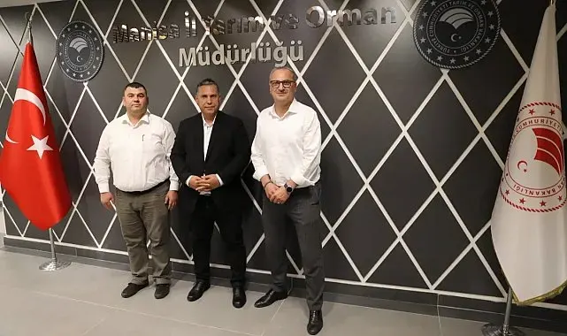 Köprübaşı tarımında nöbet değişimi