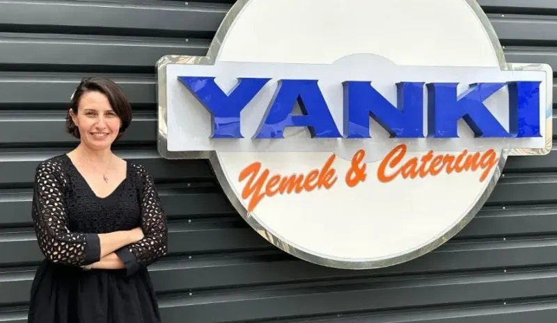 Bursa Merkezli Yankı Yemek FSSC 22000 Gıda Güvenliği Belgesi Aldı