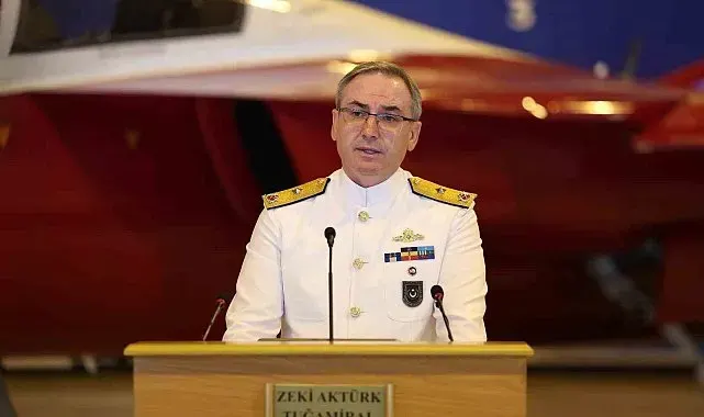 MSB: "ABD ile İran arasında çatışmaların sona erdirilmesi amacıyla varılan mutabakatı memnuniyetle karşılıyoruz"