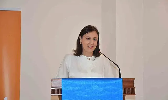 Mesleki eğitimde yalın düşünceye güçlü destek