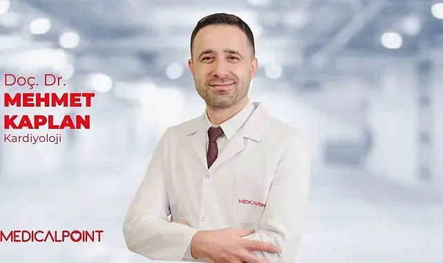 Aşırı sıcaklarda kalp sağlığına dikkat