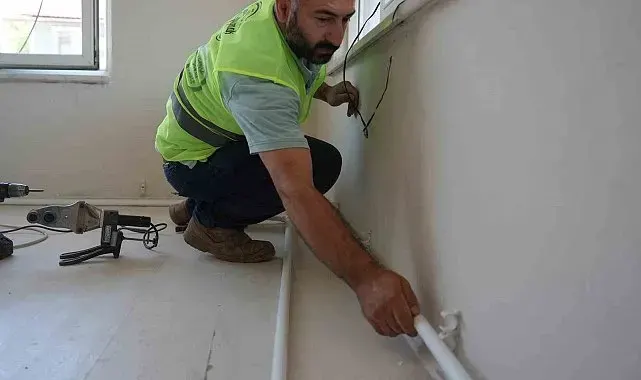 Düzce'ye 20 milyon TL hibe