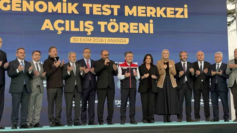 Bakan Yumaklı’dan Hayvancılıkta Yeni Destek Müjdesi