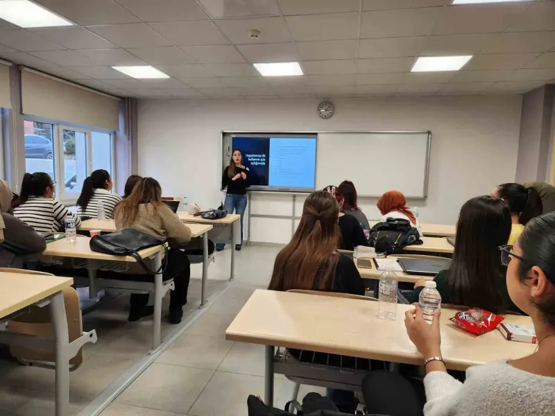 Anadolu Üniversitesi Öğrencisi Avrupa Ağında Türkiye’yi Temsil Edecek