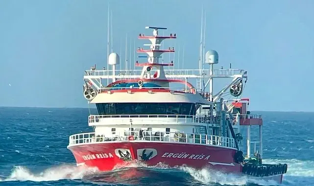 Akdeniz'deki dev av tamamlandı: Türk balıkçı gemileri 3 bin tonluk orkinos kotasıyla yurda dönüyor