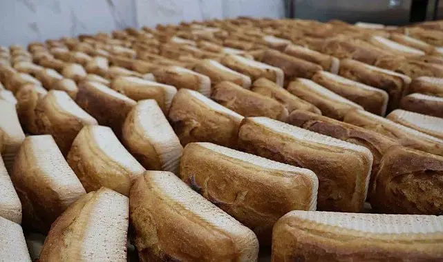 Haliliye'de glutensiz ekmek fırını binlerce vatandaşın ihtiyacına yanıt veriyor