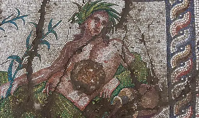 Bakan Ersoy'dan Aspendos müjdesi