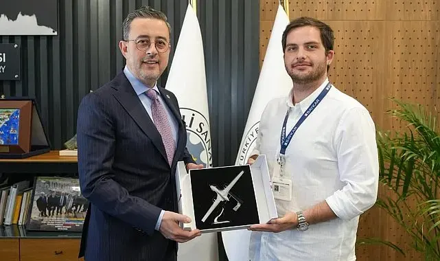 Denizli sanayisi savunma sektöründe söz sahibi olmaya hazırlanıyor