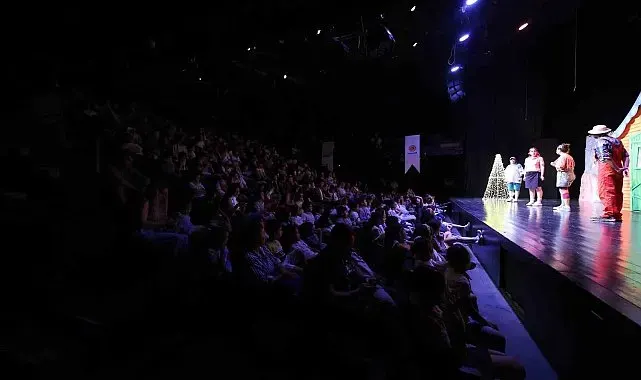 Enerjisa Enerji, Enerjimi Koruyorum Projesi'nin 16. yılını yeni tiyatro oyunu ile kutluyor