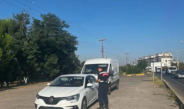 Aydın'da 31 aranan şahıs yakalandı