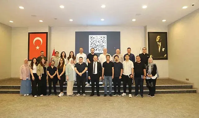 KUTSO'da 'İşletmelere Yönelik KVKK Eğitimi' düzenlendi