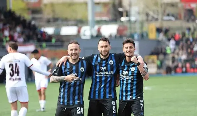 Erciyes 38 FSK, iç transferde 5 oyuncuyla yeniden anlaştı