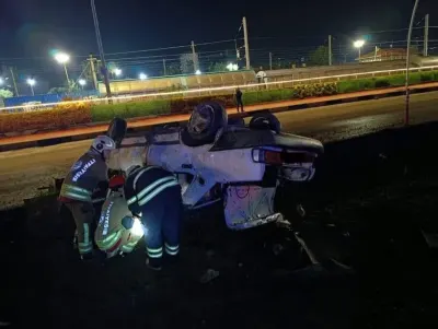 Hatay İskenderun’da Otomobil Kazası: Üç Yaralı