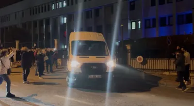 Denizli Merkezefendi Belediyesi Soruşturmasında Başkan Şeniz Doğan Tutuklandı