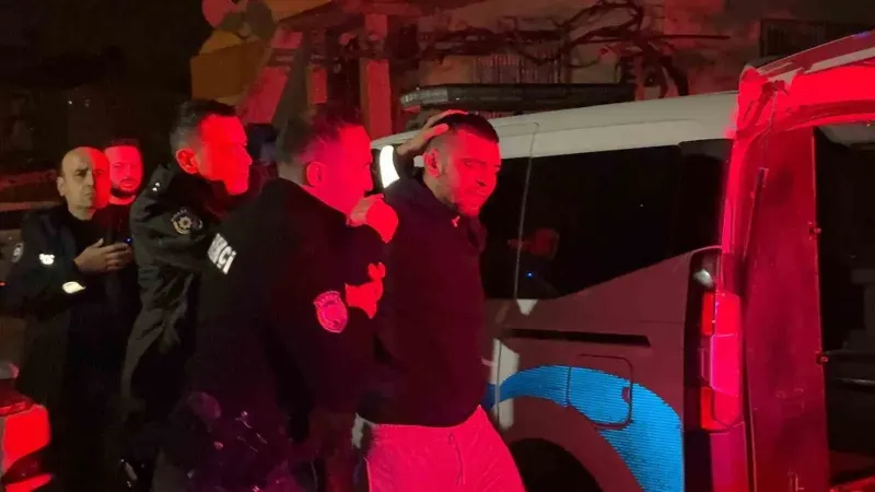 Kayseri’de Polisin ‘Dur’ İhtarına Uymayan Sürücüye 360 Bin Lira Ceza