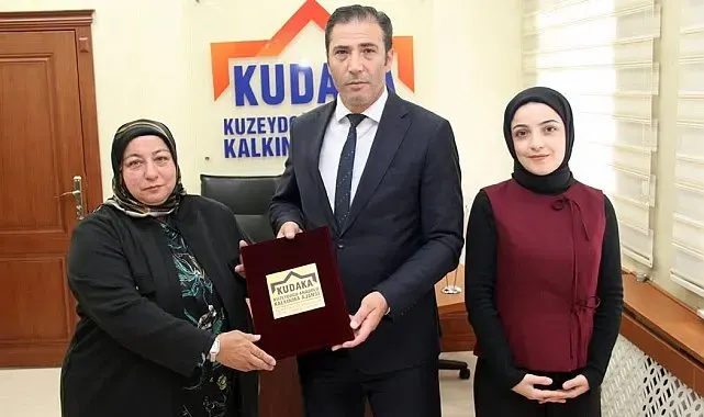 Kadın emeği değere dönüşüyor, yerelden küresele açılıyor