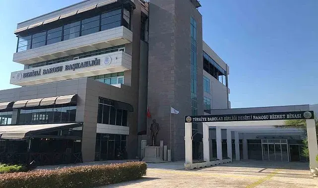 Denizli'de gözaltına alınan avukatlar serbest bırakıldı