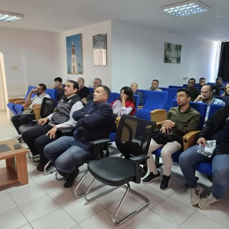 Bilecik'te Süt Üreticilerine Kapsamlı Destek ve Mevzuat Eğitimi Verildi