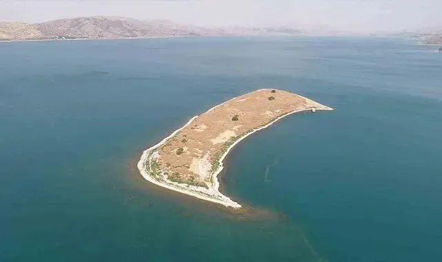 MASSAD, Tavşan Adası için projelerini sıraladı