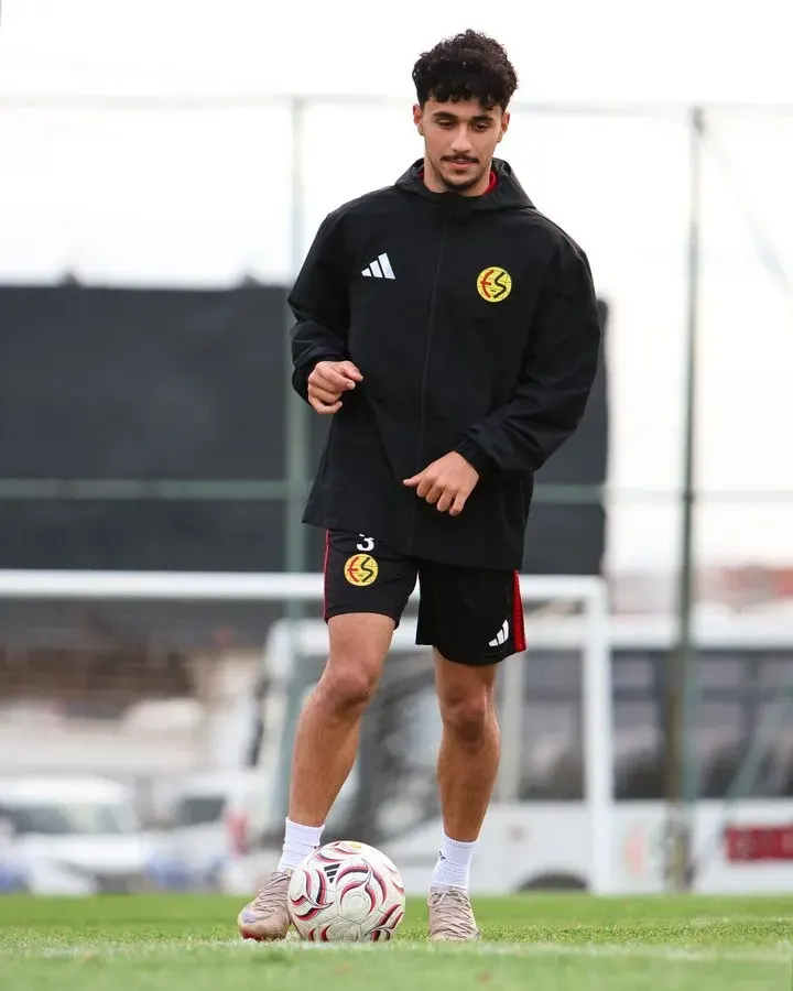 Eskişehirspor İzmir Deplasmanı İçin Yola Çıkıyor