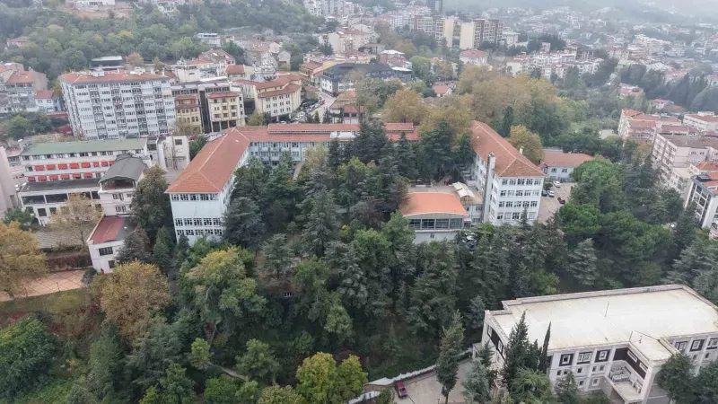 Bursa Askeri Hastanesi Ali Osman Sönmez Devlet Hastanesi'ne Taşınıyor
