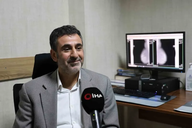 Uzmandan Kadınlara Meme Sağlığı Uyarısı: Ele Gelmeyen Kitlelere Dikkat