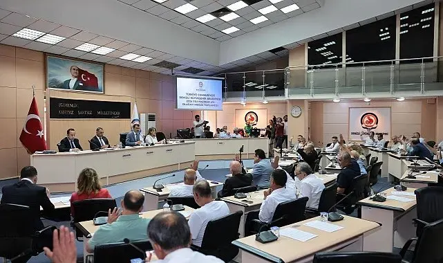 Denizli Büyükşehirden bağımlılıkla mücadelede güçlü adım