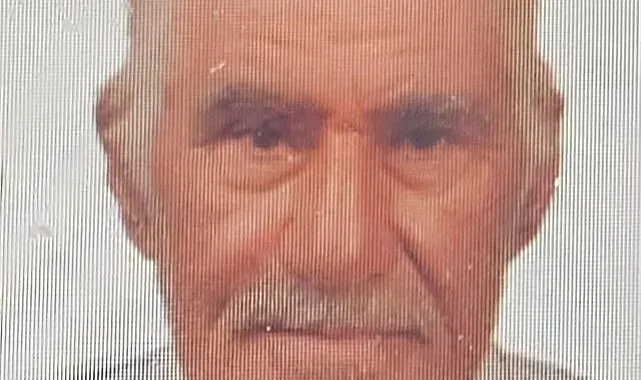 Yatağan'da Alzheimer hastası yaşlı adam kayboldu