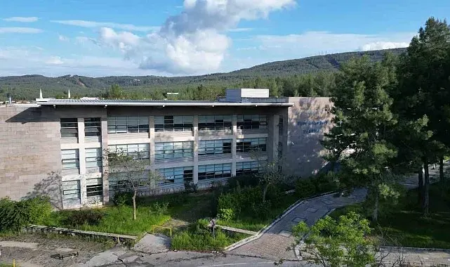 MSKÜ Spor Bilimleri Fakültesi yeniden akredite edildi