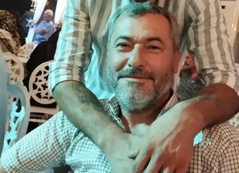 Adana'da Market Savaş Alanına Döndü Ekmek Dağıtan Fırıncı Hayatını Kaybetti
