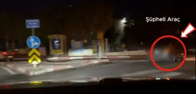 Antalya'da Narkotik Operasyonu: 7,5 Kilogram Esrar Ele Geçirildi
