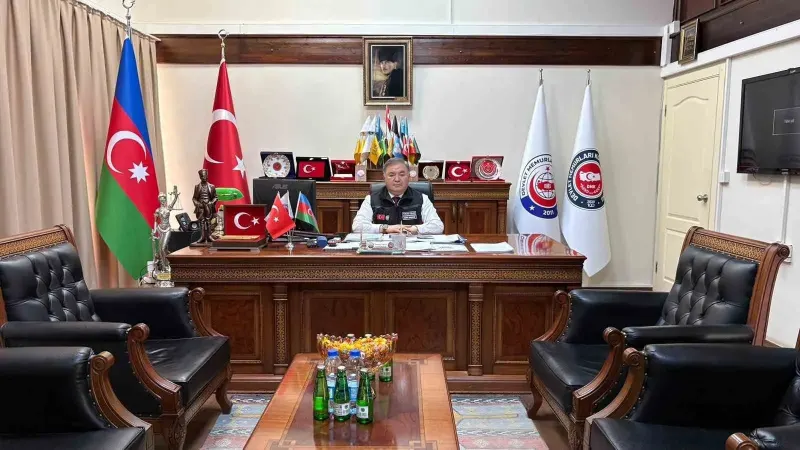 DMS Genel Başkanı Tuncay Cengiz'den Geçim Sıkıntısı Ve Maaş İsyanı
