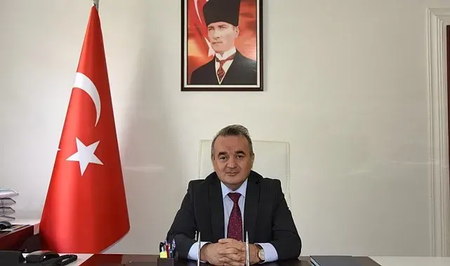 Bilecik'te birçok mülki idare amirinin görev yeri değişti