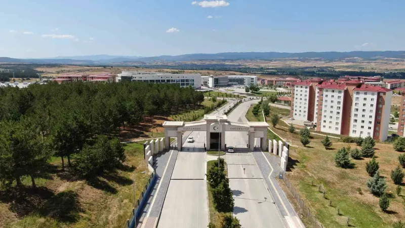 Kastamonu Üniversitesinin Ağrı Yönetimi Projesine TÜBİTAK Desteği