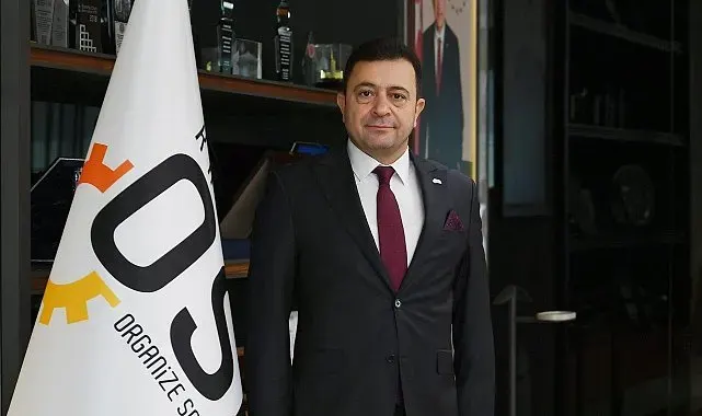 Kayseri OSB'de 2026 asfalt sezonu açıldı