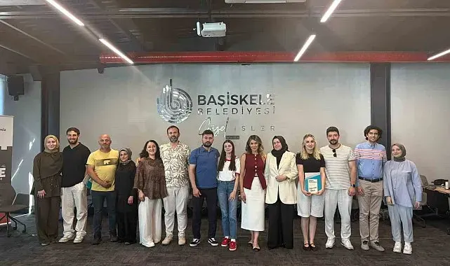 Başiskele'de "Evlilik Okulu" ile mutlu ve güçlü ailelerin temeli atılıyor