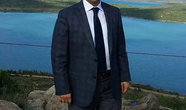 Ayvalık'ın sevilen başsavcısı Metin Tokel İzmir Cumhuriyet Başsavcı vekilliğine atandı