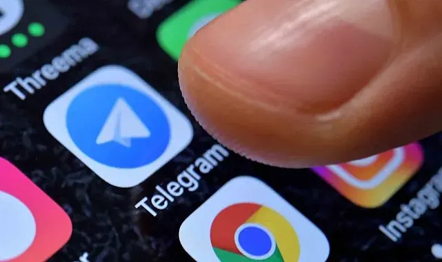 Hindistan'dan tıp fakültesi sınavında kopya çekilmesini engellemek için Telegram'a erişim engeli