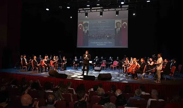 Öğretmenlerden Yeşilçam'ın unutulmaz film şarkıları