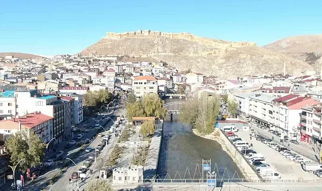 Bayburt'ta 2 vali yardımcısı ve 2 kaymakamın görev yeri değişti