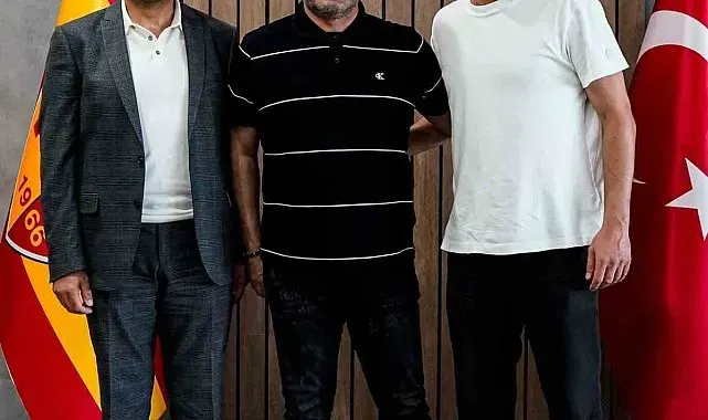 Kayserispor'da ayrılık