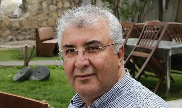Prof. Dr. Hakan Hadi Kadıoğlu'nun yeni eseri okuyucuyla buluştu