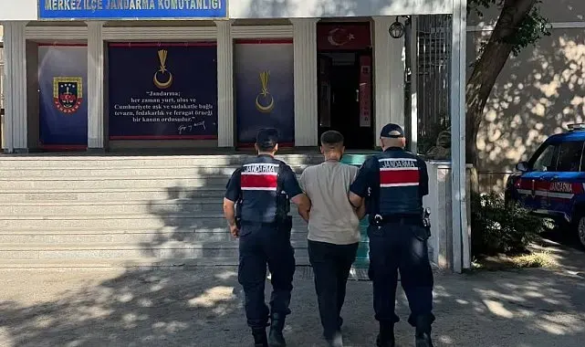 Kırıkkale'de araçtan 539 sentetik ecza hapı çıktı: Sürücü tutuklandı