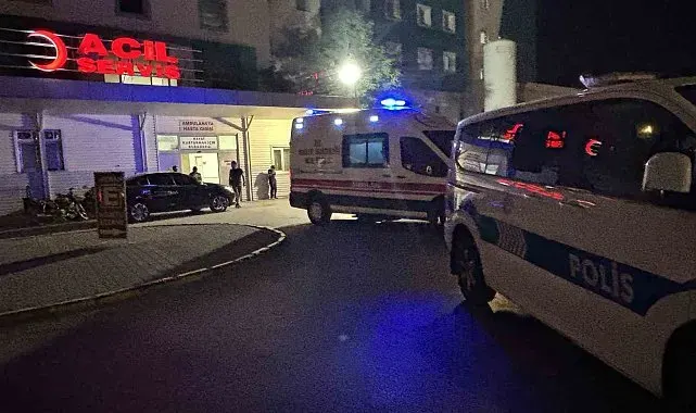 Baba, tartıştığı oğlunu bıçaklayarak öldürdü