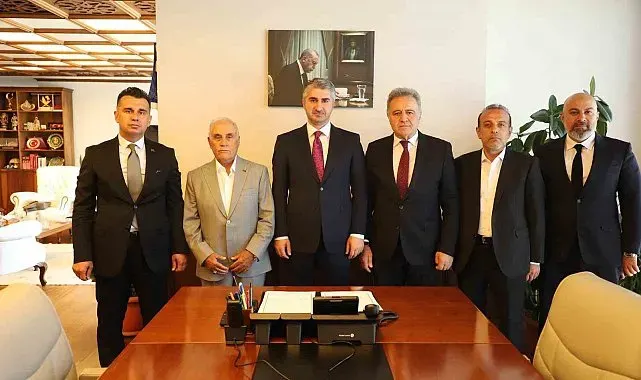 Tortum'a 60 kişilik huzurevi müjdesi