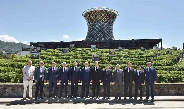 DOKA Türkiye'de birinci