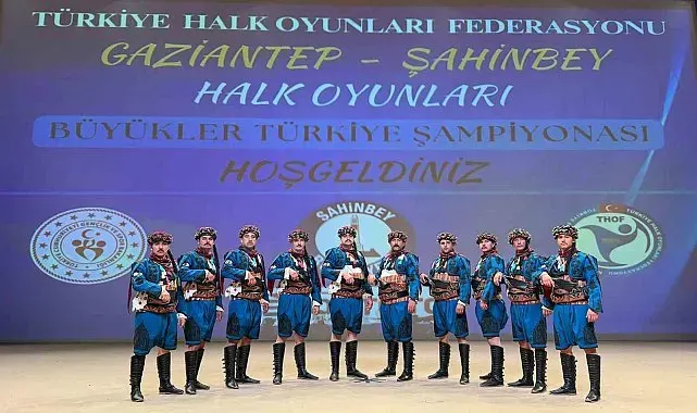 Muğla Nefes Kültür Sanat Spor Kulübü Türkiye 5'incisi oldu
