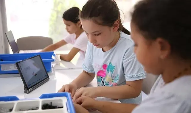Merkezefendi Yaz Spor Okulları kurs kayıtları başladı