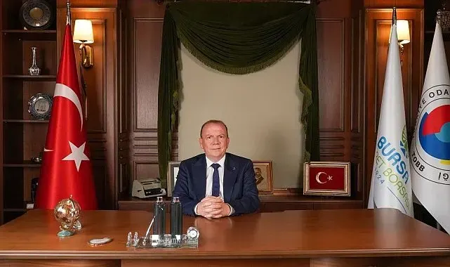 Özer Matlı'dan açıklama: "Görevimin başındayım"