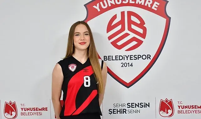 Yunusemre'de smaçör Rengin Nuhoğlu yuvada kaldı